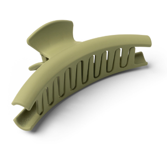 Crush Define Late Claw Hair Clip - Picture 7 of 12