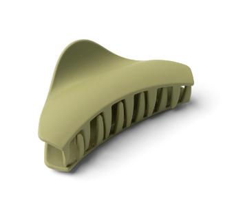 Crush Define Late Claw Hair Clip - Picture 8 of 12