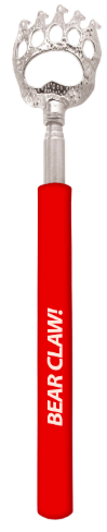 Bear Claw 22″ Extendable Back Scratcher