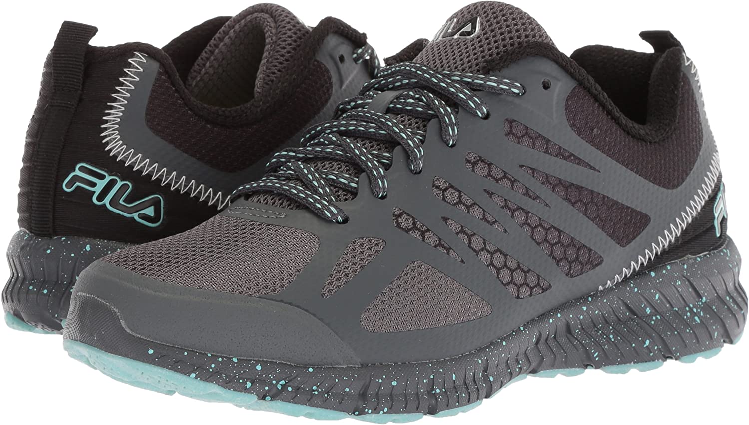 fila speedstride trail