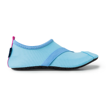 FITKICKS Classic Collection, Women's Active Footwear for Land & Water - Bild 17 von 19