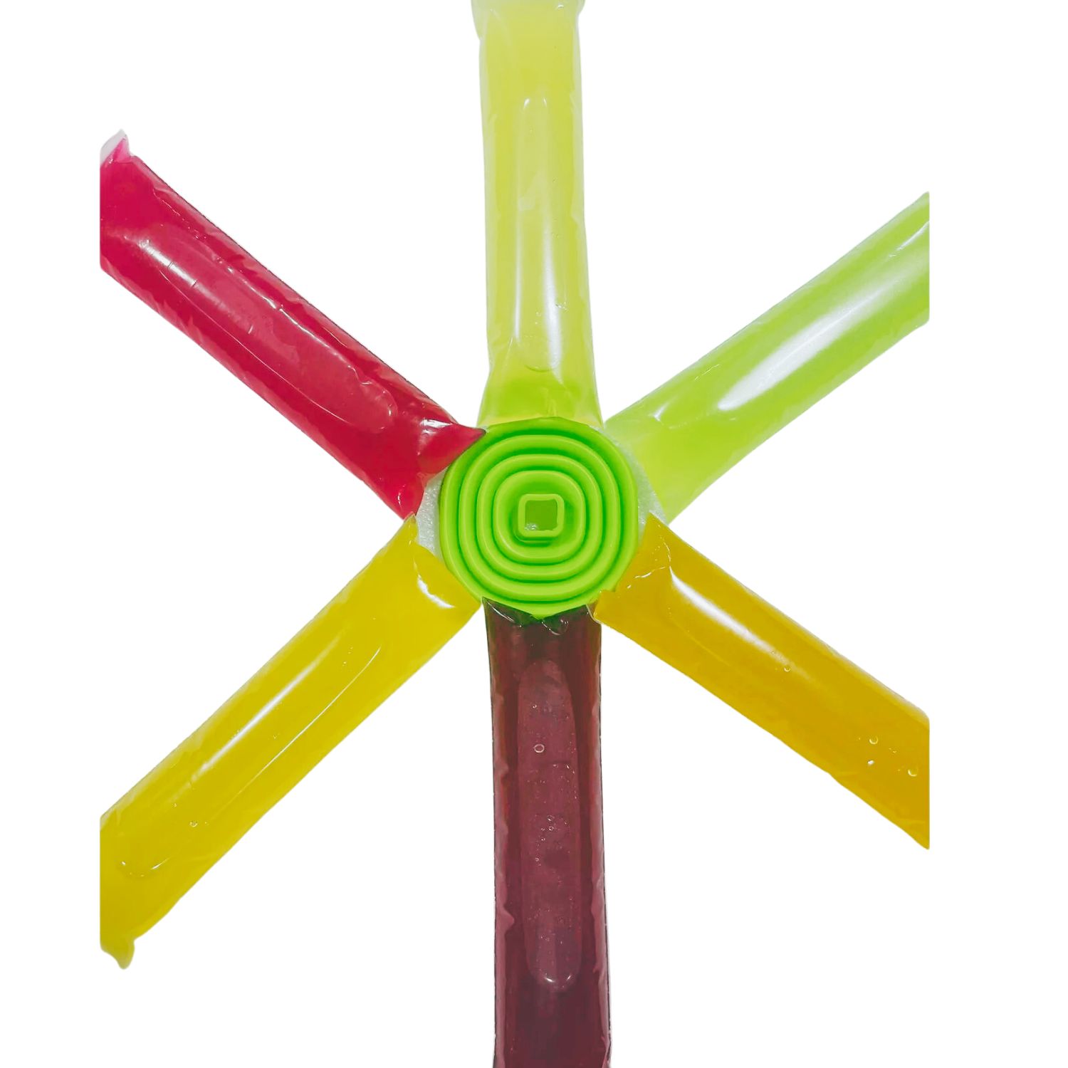 Good Times PopTails Just Add Alcohol Frozen Popsicle Kit eBay