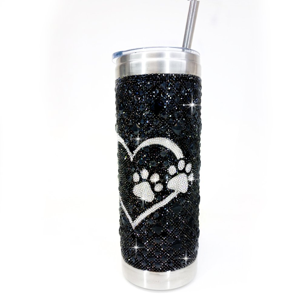 DISNEY PARCS MICKEY Mouse Icon Verre Cristal Maison Neuf avec Étiquette