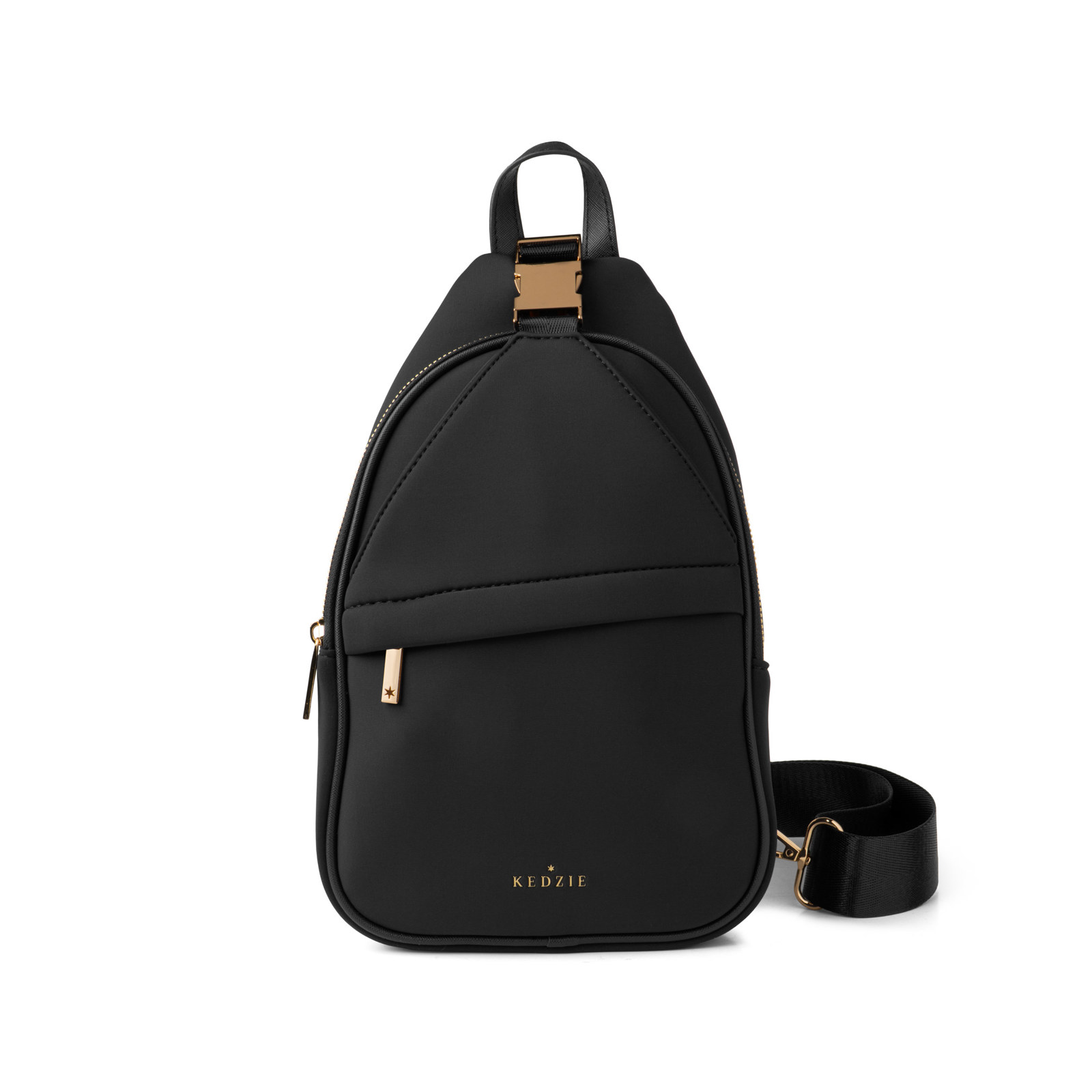 Kedzie Sloane Ultra Premium Neoprene Sling Bag