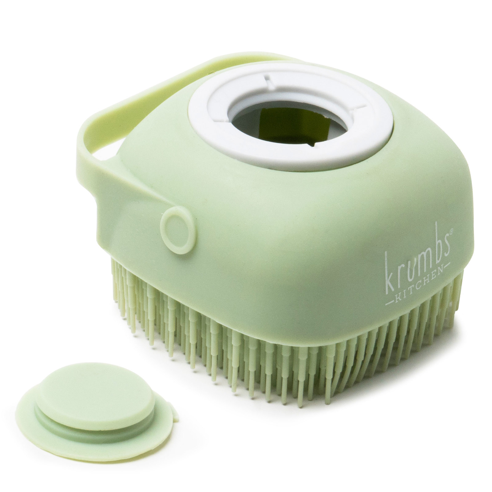 Krumbs Kitchen Dish Scrubber - Thumbnail 2