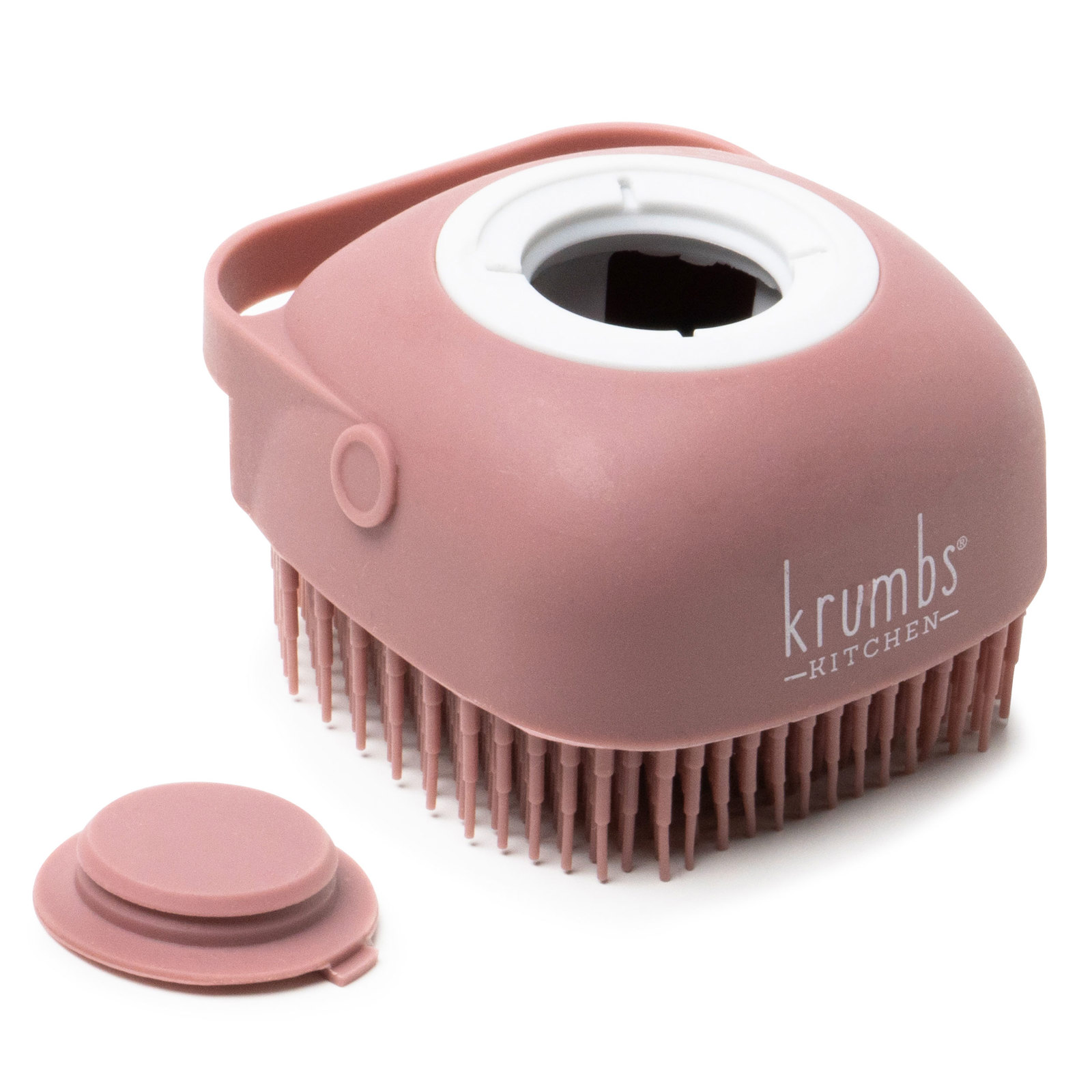 Krumbs Kitchen Dish Scrubber - Thumbnail 5