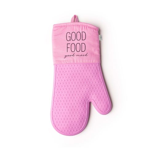 Krumbs Kitchen Homemade Happiness Silicone Oven Mitts - Bild 9 von 13