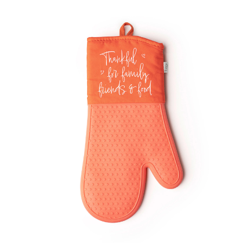 Krumbs Kitchen Homemade Happiness Silicone Oven Mitts - Bild 11 von 13