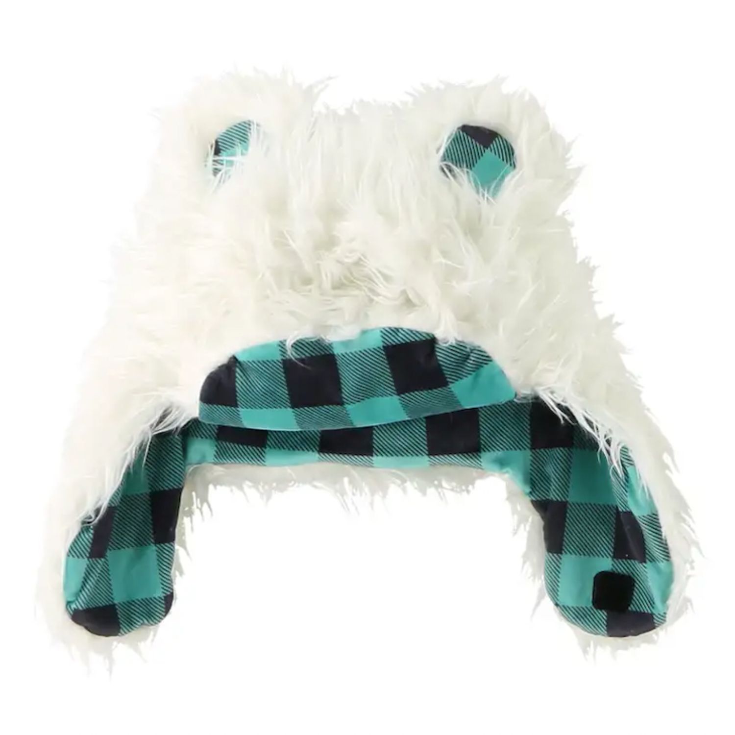 Lazy One Critter Cap, Yeti