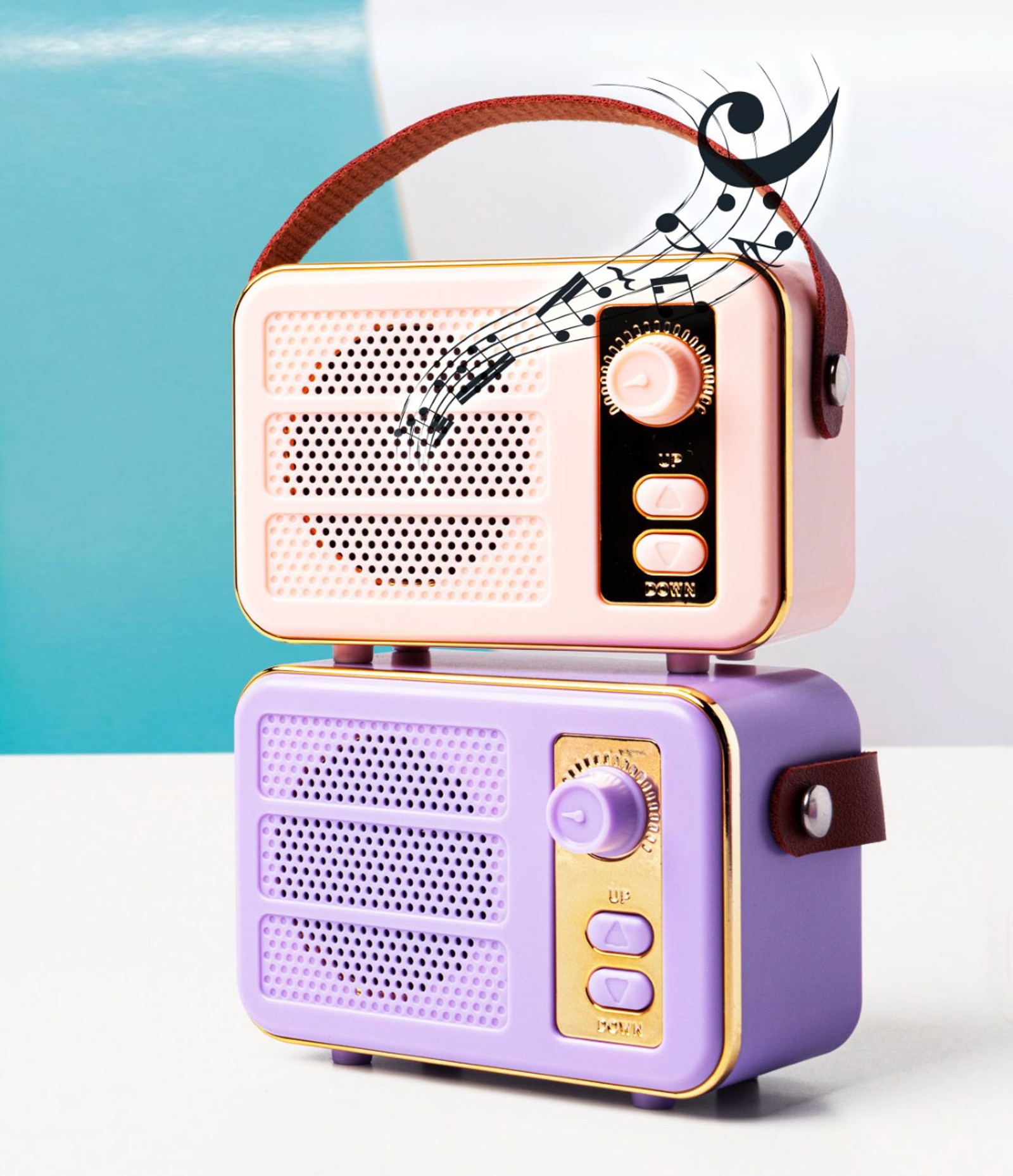 Modern Monkey Juke Jams Rechargeable Speaker | eBay