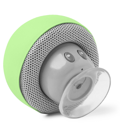 Modern Monkey Shake Your Shiitake Mini Rechargeable Speaker