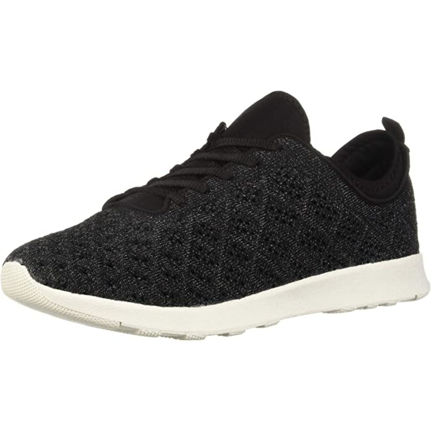 Not Rated Womens Dessa Knit Lace Up Fashion Sneaker - Picture 12 of 35