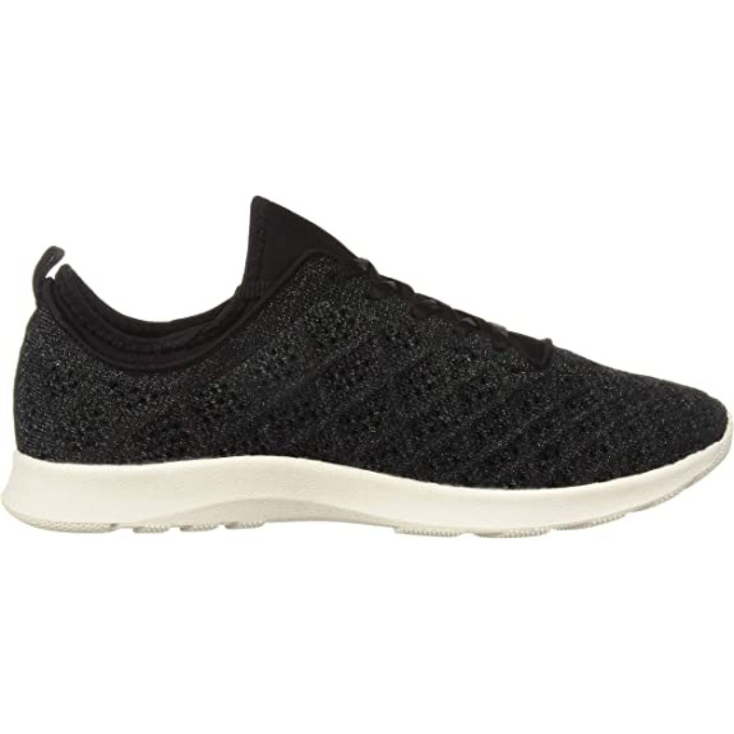 Not Rated Womens Dessa Knit Lace Up Fashion Sneaker - Picture 13 of 35