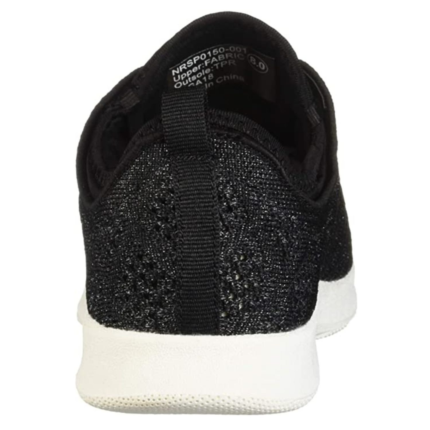 Not Rated Womens Dessa Knit Lace Up Fashion Sneaker - Picture 22 of 35