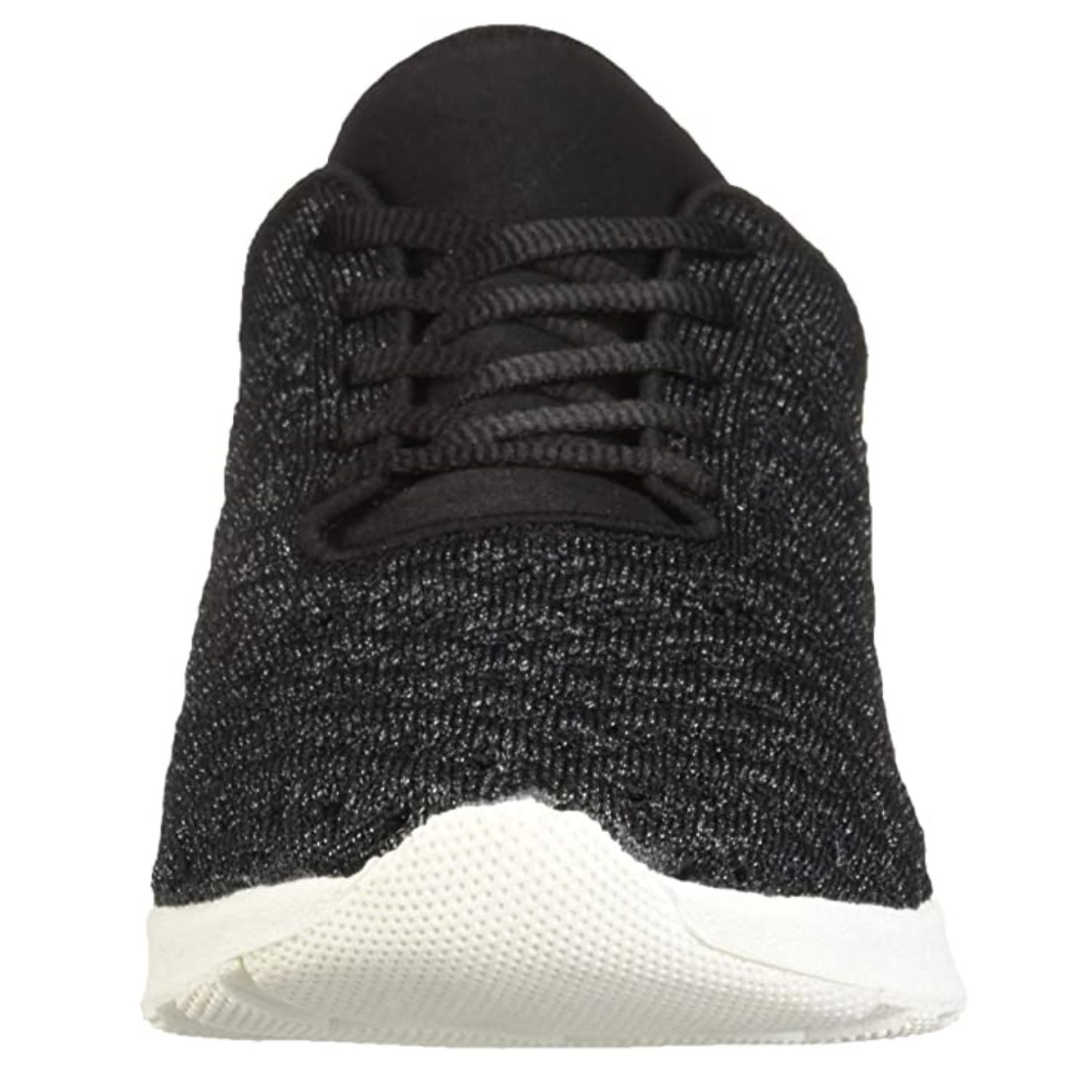 Not Rated Womens Dessa Knit Lace Up Fashion Sneaker - Picture 21 of 35