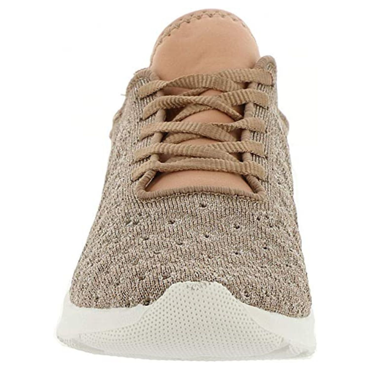 Not Rated Womens Dessa Knit Lace Up Fashion Sneaker - Picture 31 of 35