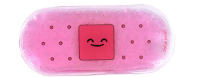 Oopsie Bandz Oopsie Packs- Lovable Little Ice Pack