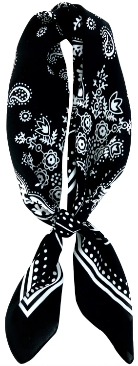 Olivia Moss Every Day Every Way Hair & More Scarves - Picture 13 of 16