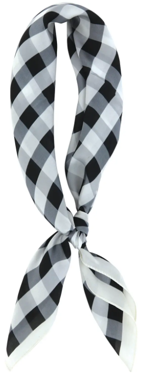 Olivia Moss Every Day Every Way Hair & More Scarves - Picture 8 of 16