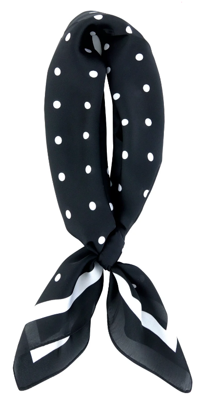 Olivia Moss Every Day Every Way Hair & More Scarves - Picture 5 of 16