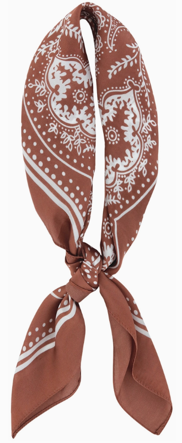 Olivia Moss Every Day Every Way Hair & More Scarves - Picture 9 of 16