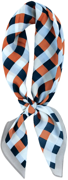 Olivia Moss Every Day Every Way Hair & More Scarves - Picture 6 of 16