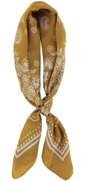 Olivia Moss Every Day Every Way Hair & More Scarves - Picture 14 of 16