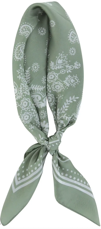 Olivia Moss Every Day Every Way Hair & More Scarves - Picture 10 of 16