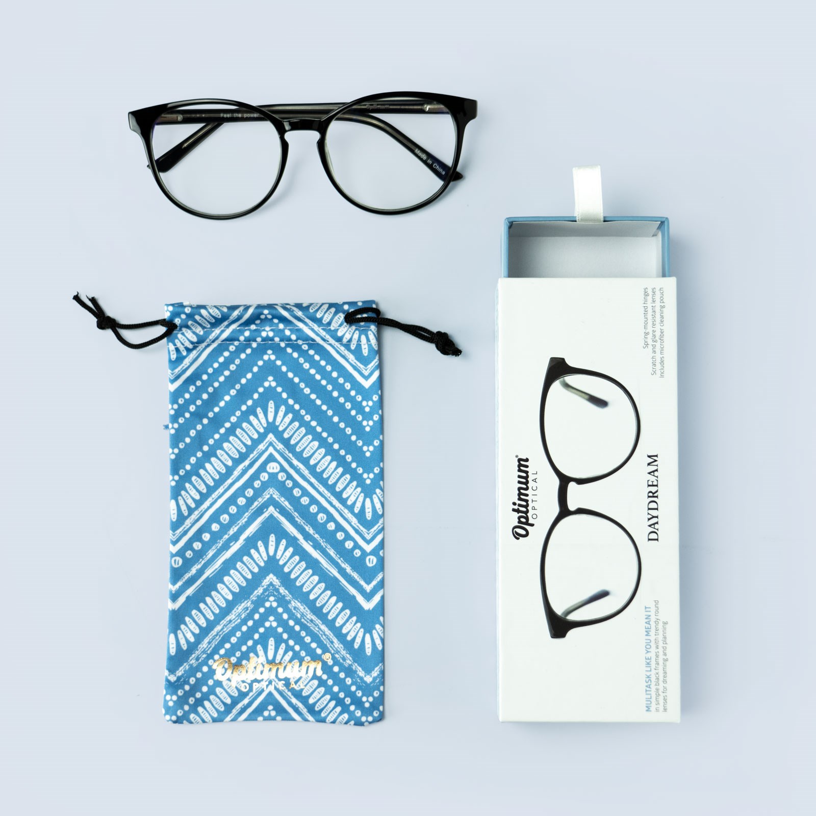Optimum Optical Lesebrille - Daydream - Bild 18 von 21
