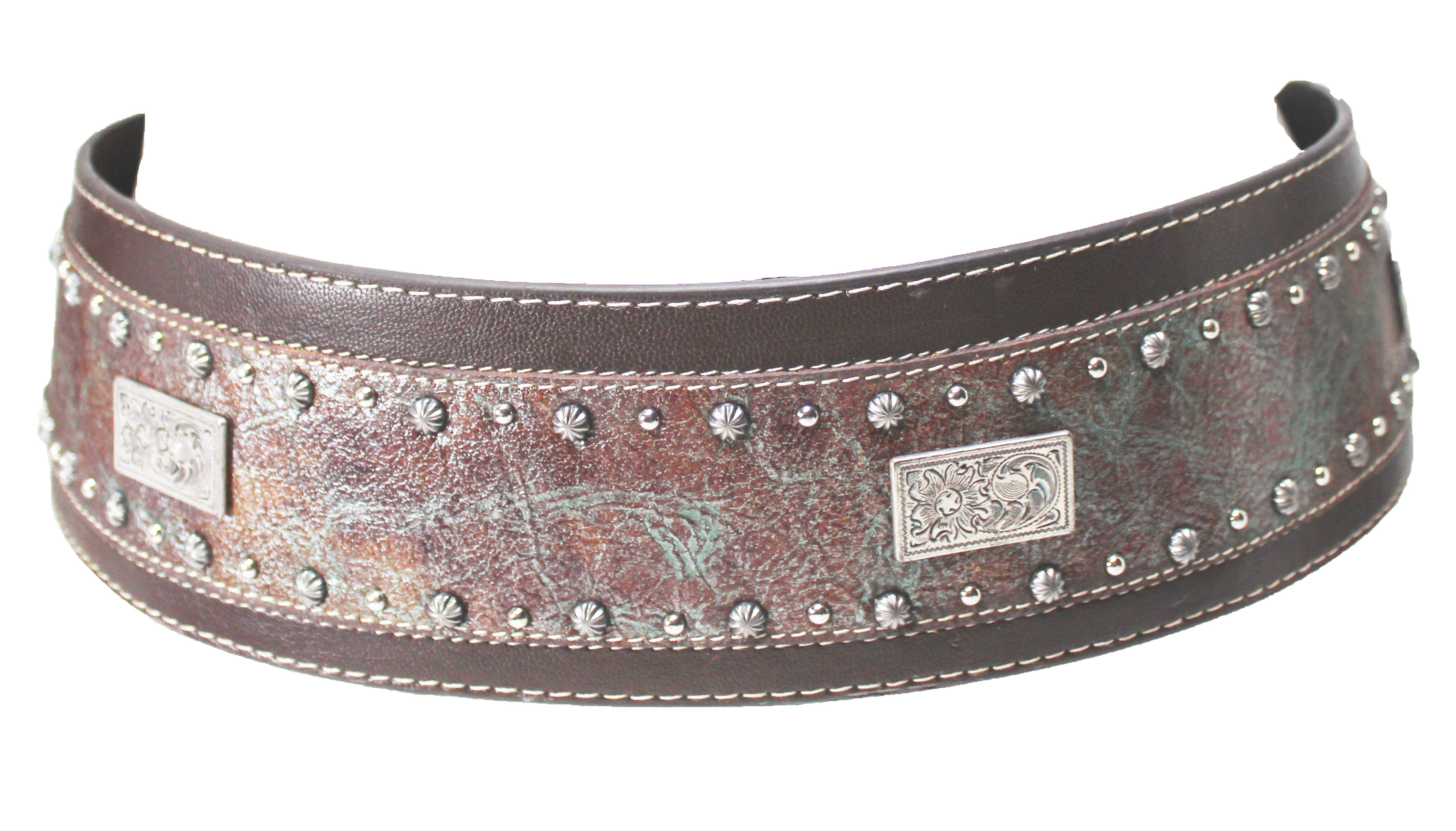 western hip belt