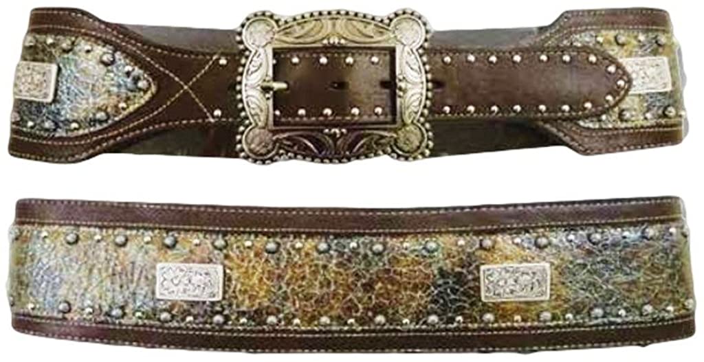 western hip belt