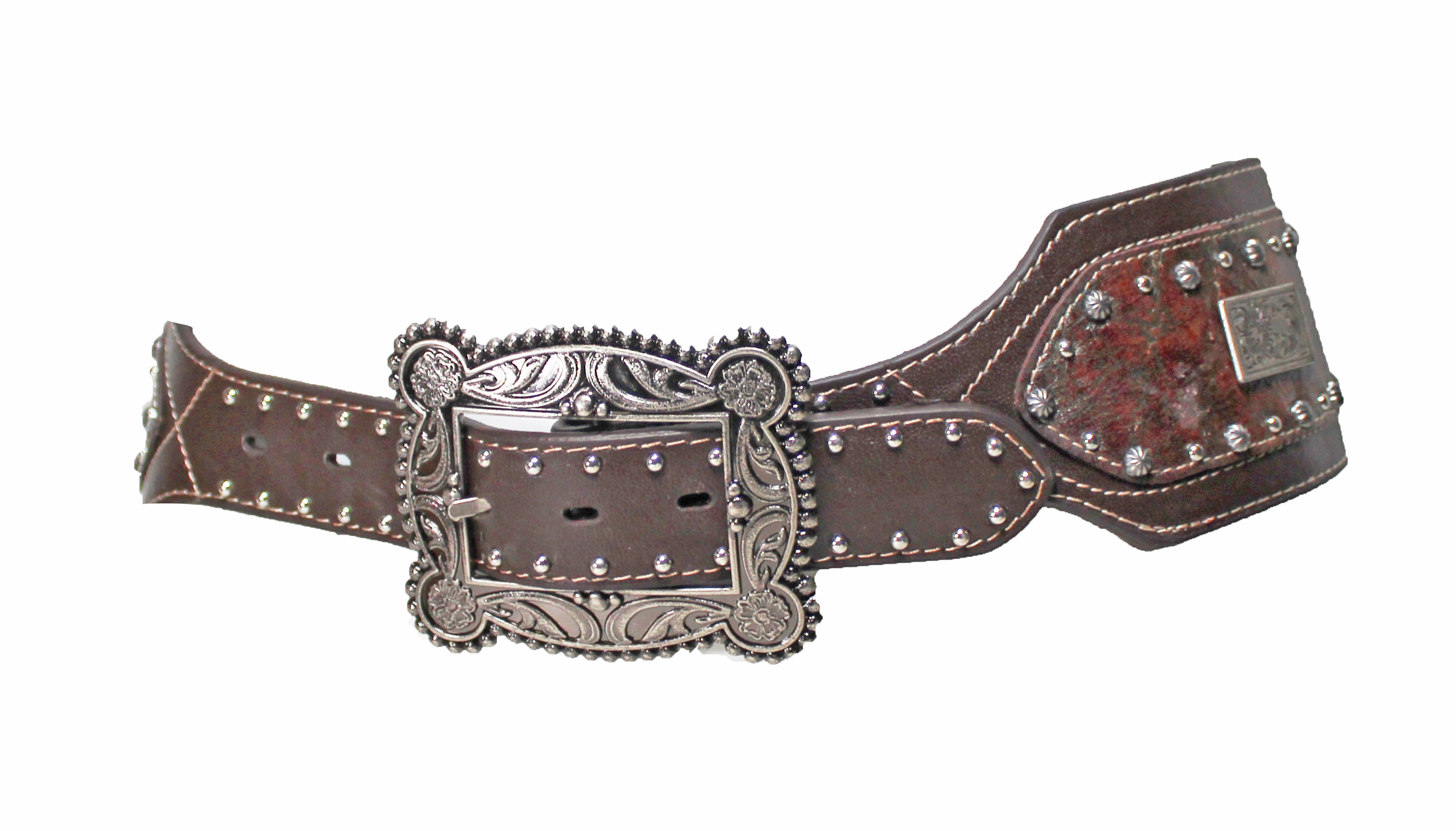roper belts