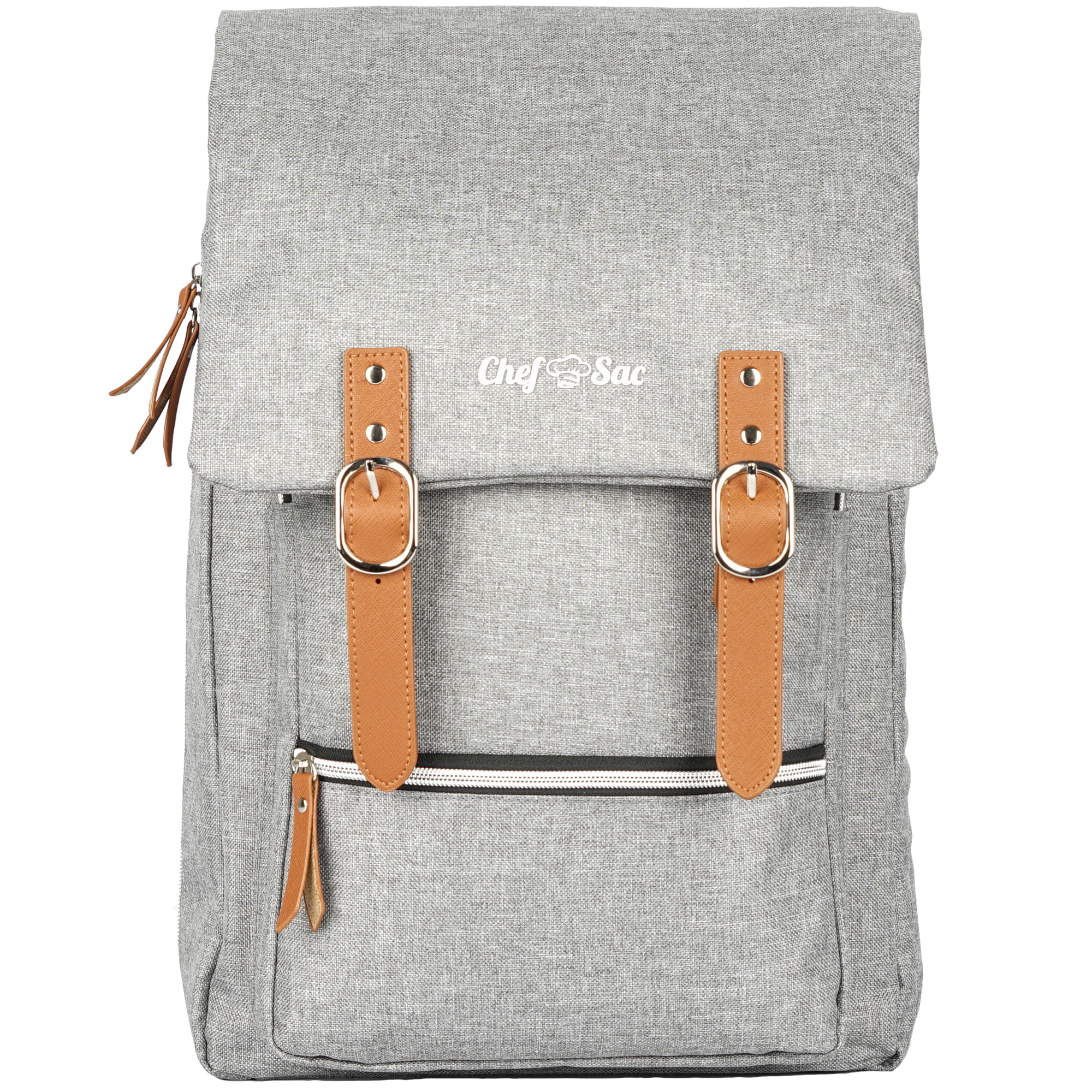 Chef Knife Bag Vintage Backpack 30+ Pockets for Knives & Kitchen Utensils eBay