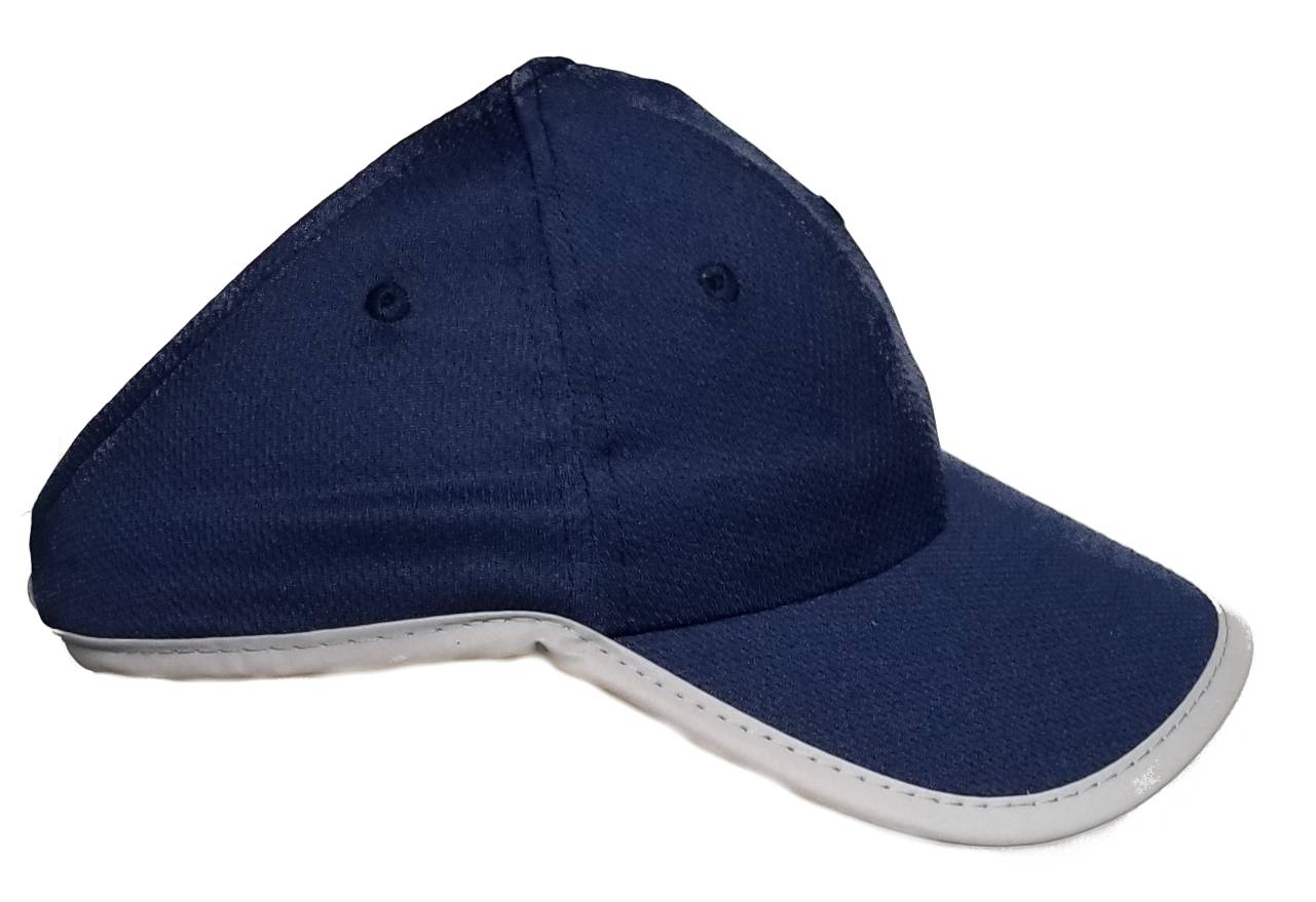 ChicPlay Sport - Gorra de béisbol con bollo desordenado cola de caballo, malla de rayos, sombrero de corredor al aire libre - Imagen 13 de 18
