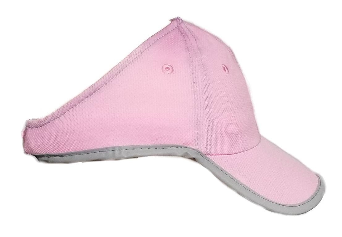 ChicPlay Sport - Gorra de béisbol con bollo desordenado cola de caballo, malla de rayos, sombrero de corredor al aire libre - Imagen 15 de 18