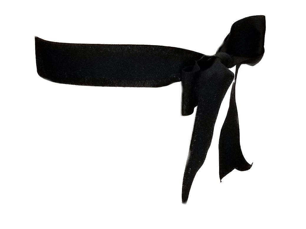 LTC cinta preatada moño banda para sombreros para mujer - Imagen 13 de 28