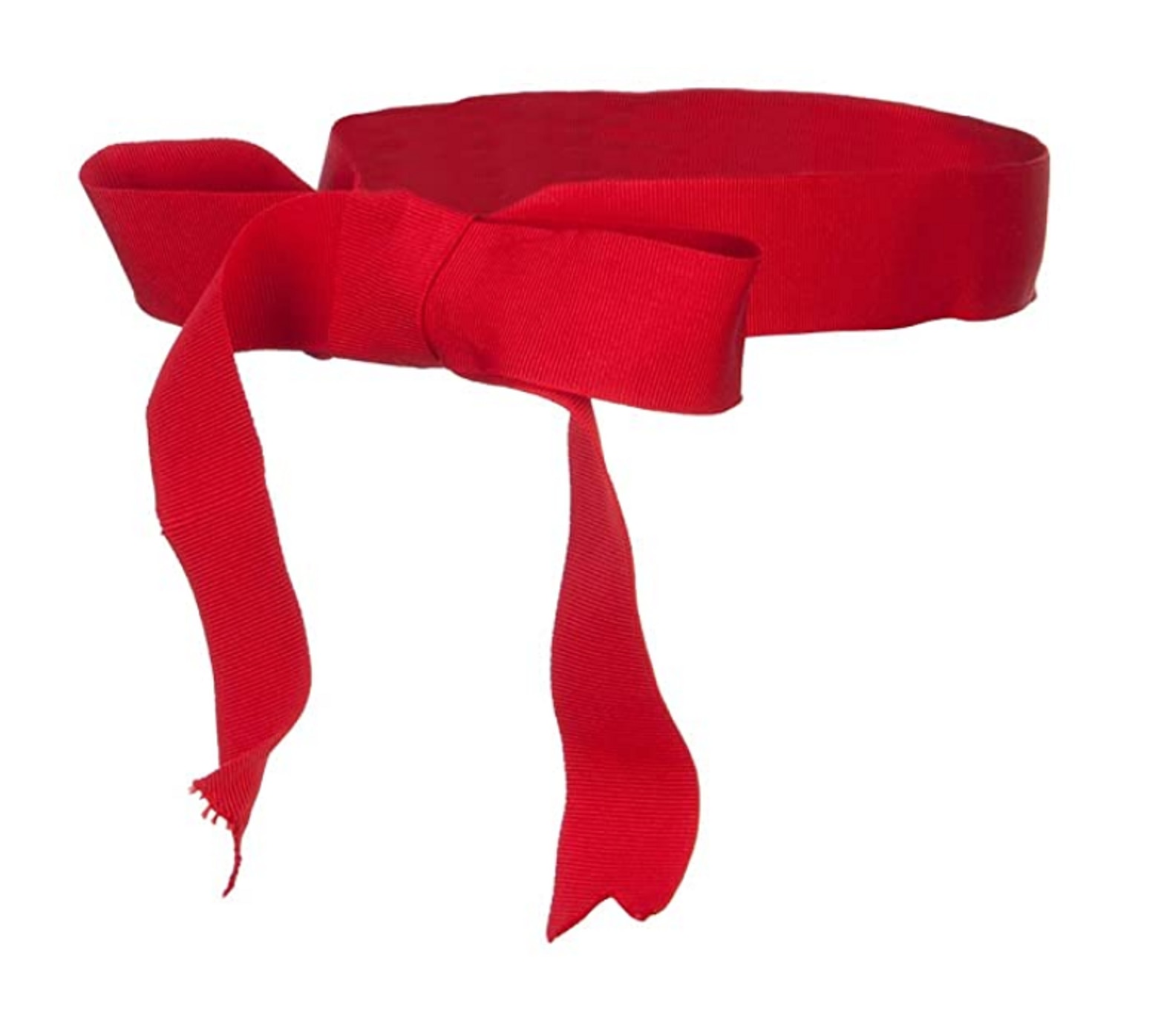 LTC cinta preatada moño banda para sombreros para mujer - Imagen 17 de 28