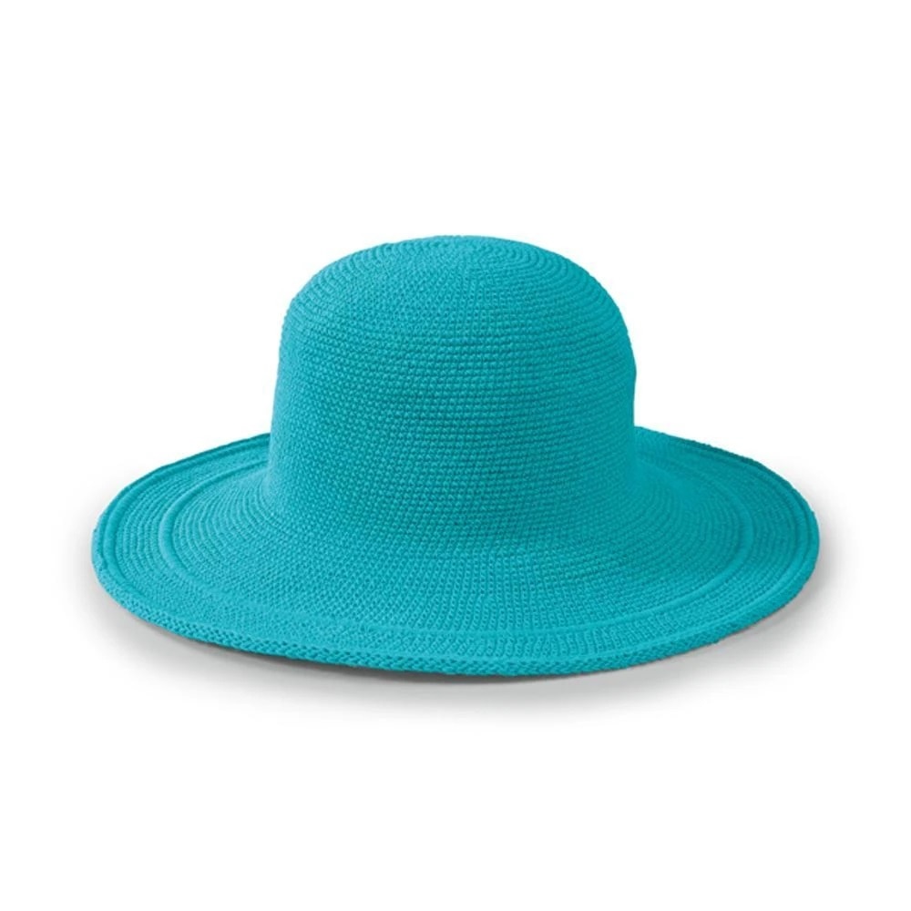 San Diego Hat Company Women's Cotton 