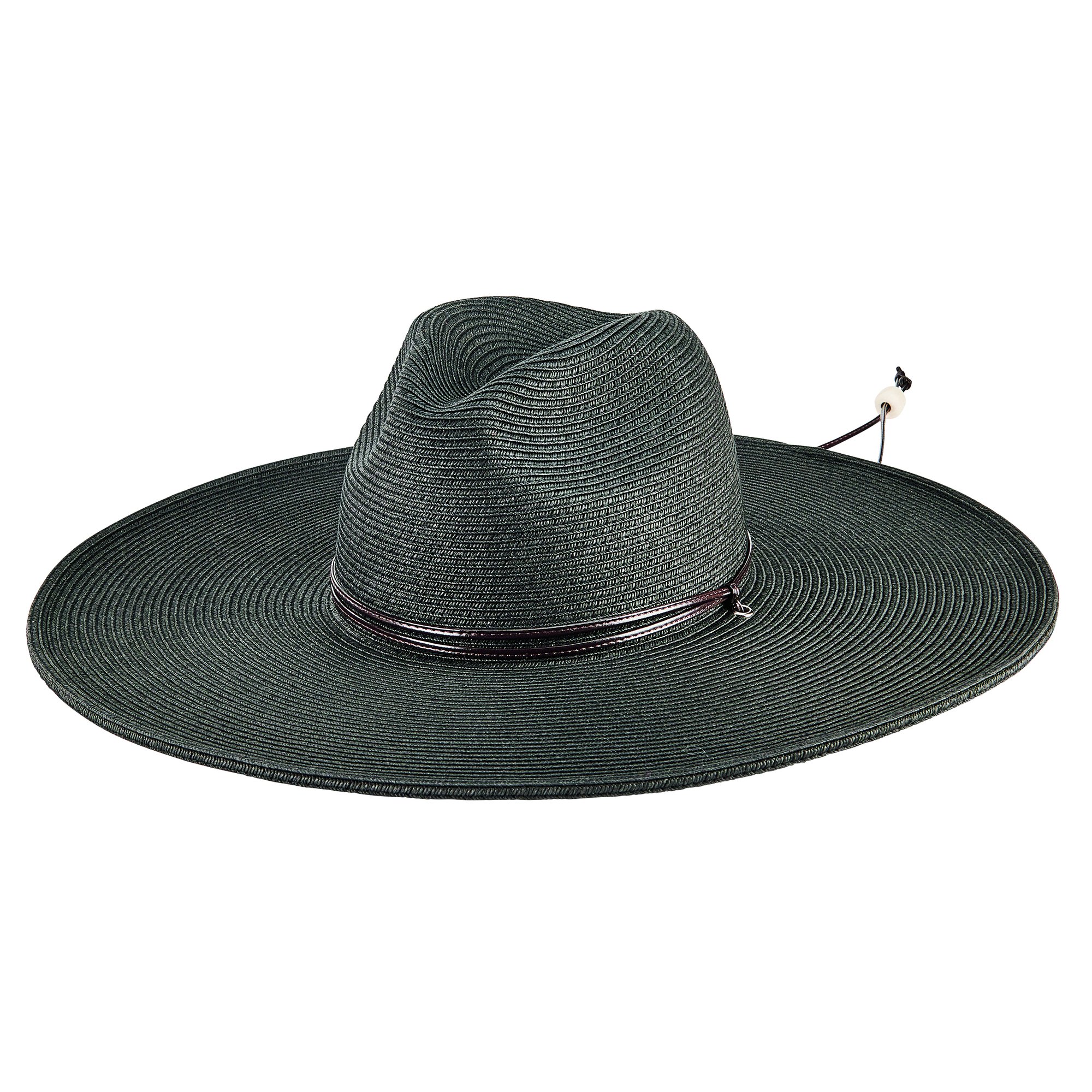 San Diego Hat Company El Campo X-Lg ala paja sombrero sol jardinería exterior UBL420 - Imagen 20 de 21