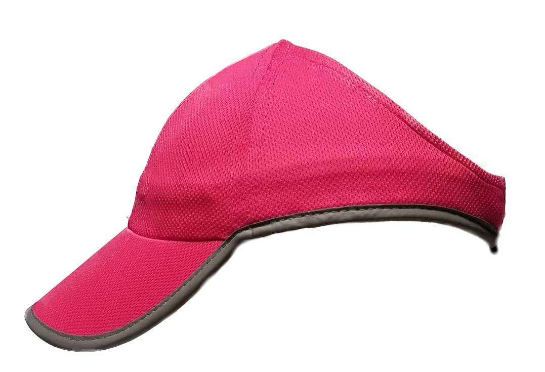 ChicPlay Sport - Gorra de béisbol con bollo desordenado cola de caballo, malla de rayos, sombrero de corredor al aire libre - Imagen 18 de 18