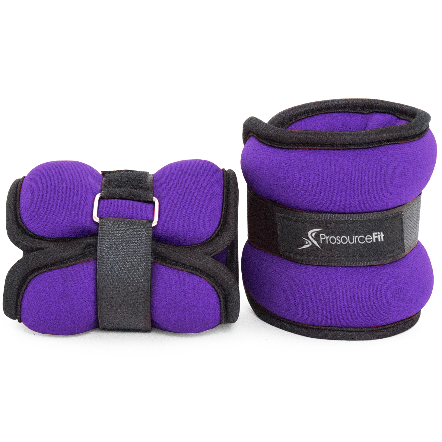1 2 pound ankle weights
