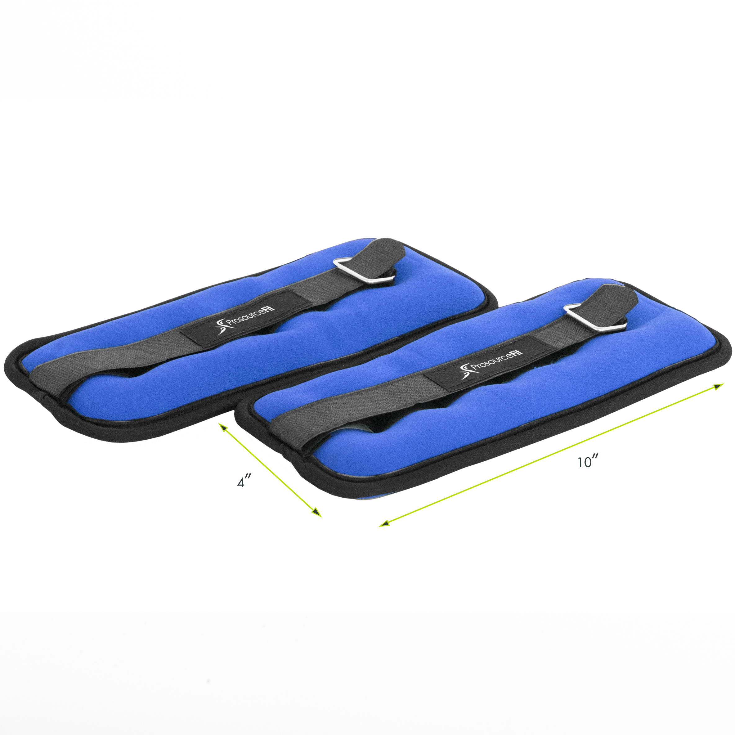 1 2 lb ankle weights