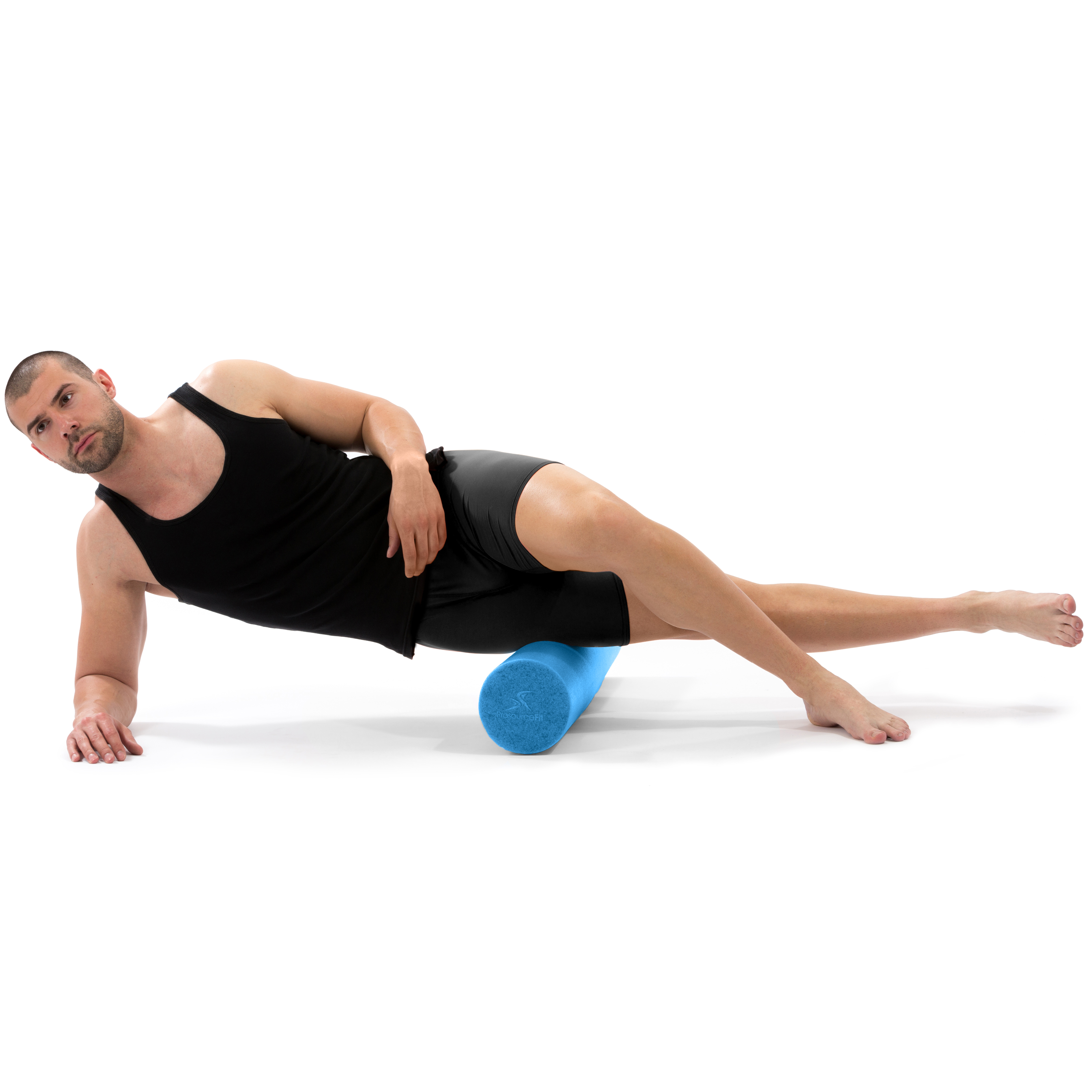 exercise massage roller
