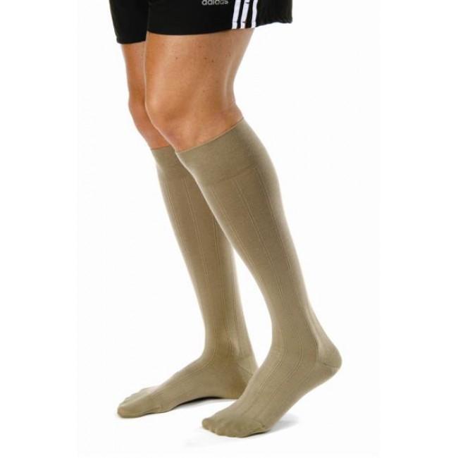 Jobst forMen Freizeitsocken 20-30 mmHg kniehohe Socken - Bild 16 von 32