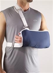 Corflex Ultra Shoulder Immobilizer - Imagen 2 de 7