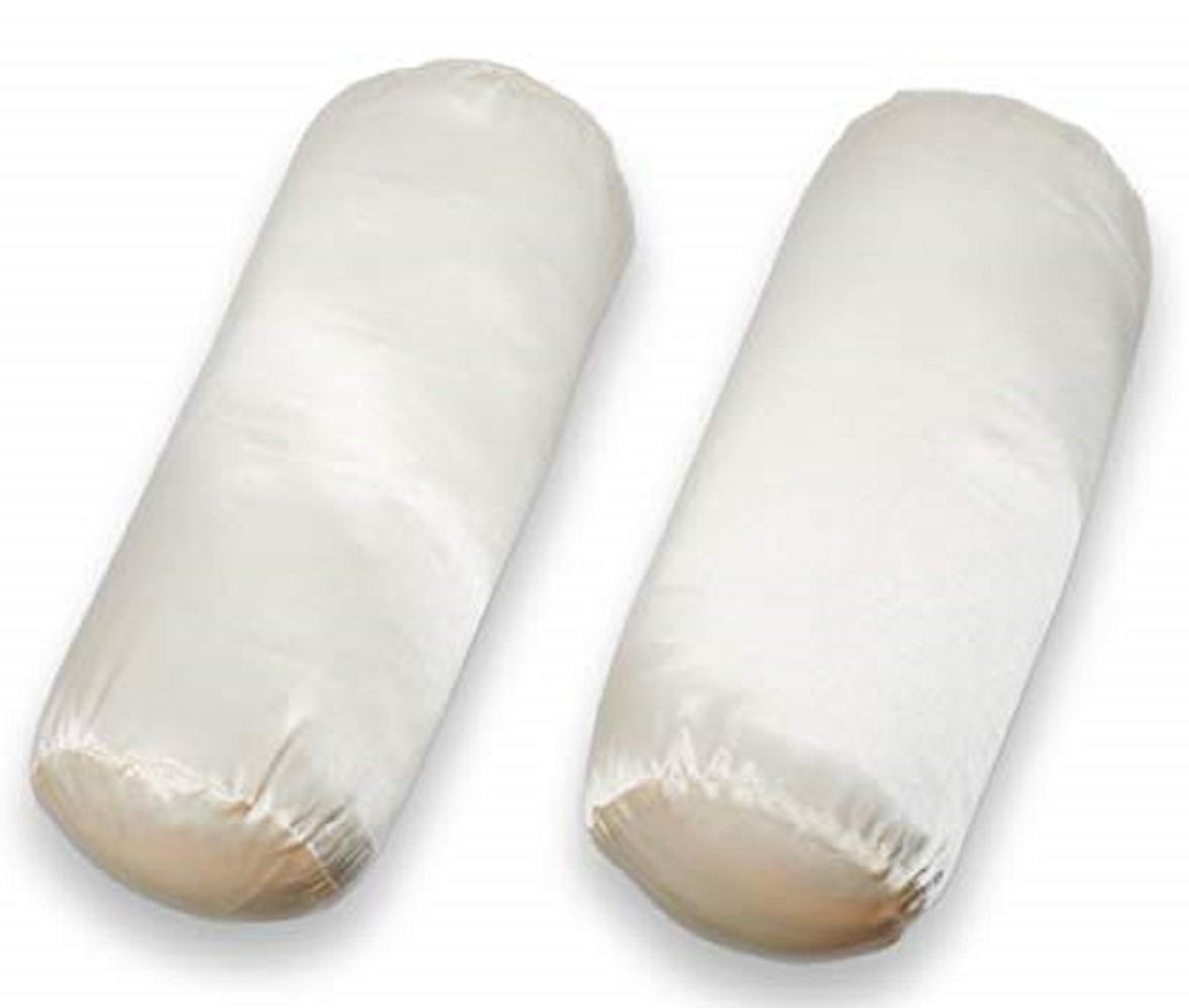 Alex Orthopedic Jackson Roll Satin Pillowcase