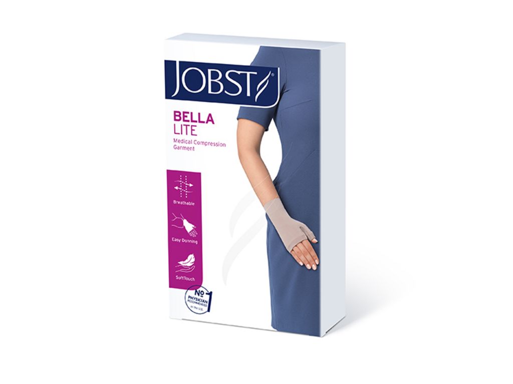 JOBST Bella Lite Gauntlet 20-30mmHg