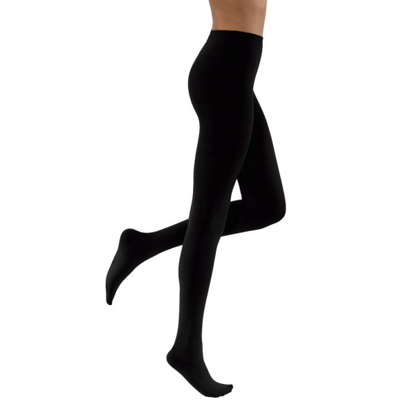 JOBST Relief Compression Stockings 15-20 mmHg Waist High Closed Toe Petite - Picture 20 of 30