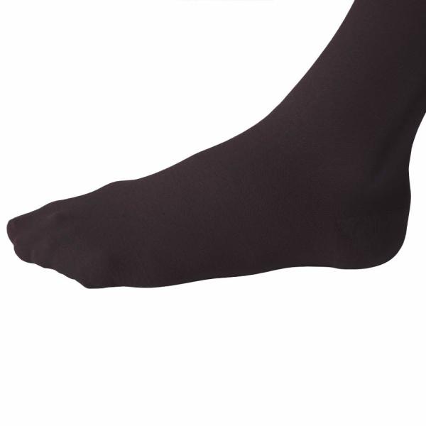 JOBST Relief Compression Stockings 15-20 mmHg Waist High Closed Toe Petite - Picture 23 of 30