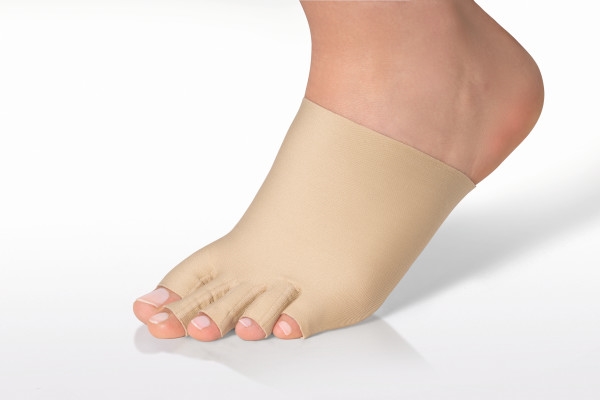 Jobst FarrowWrap Compression Wrap, Toe Cap - Picture 9 of 17